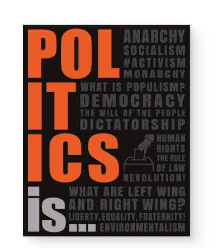 Politics is...